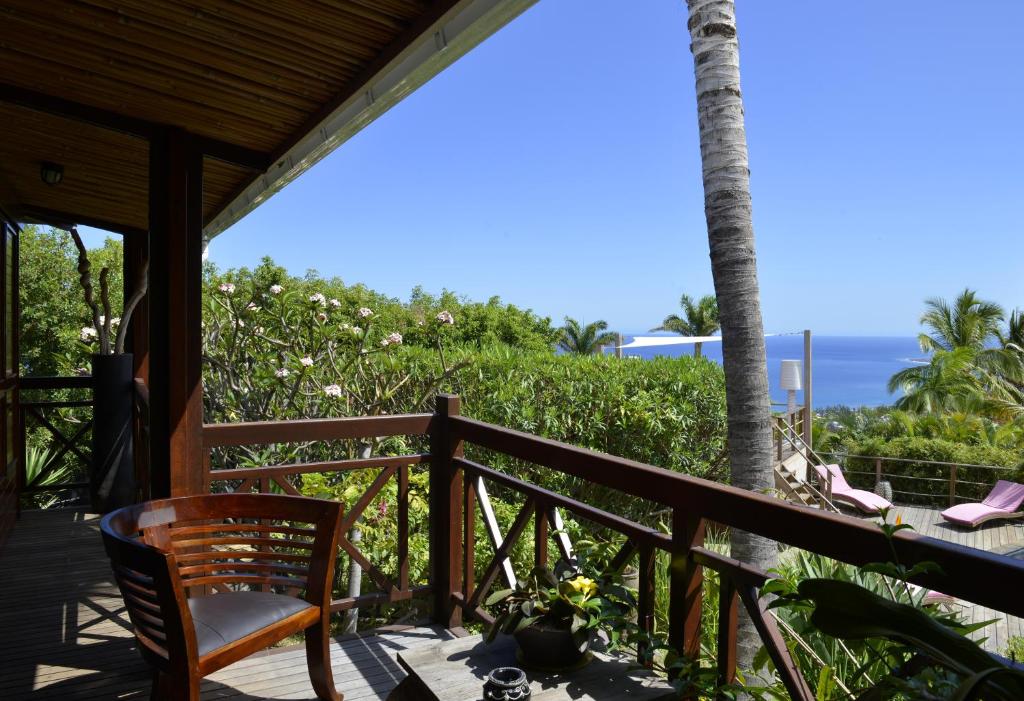 Villa Maido Luxe photo 2