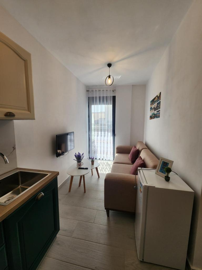 Duka Apartments Sarande photo 4
