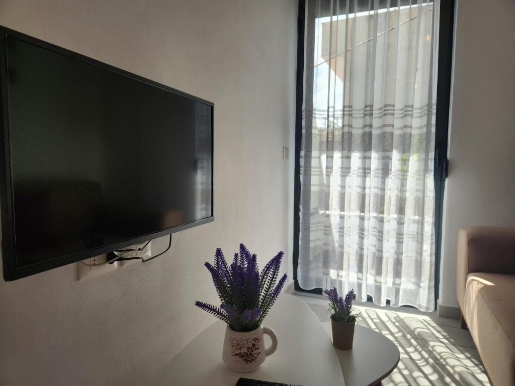 Duka Apartments Sarande photo 3