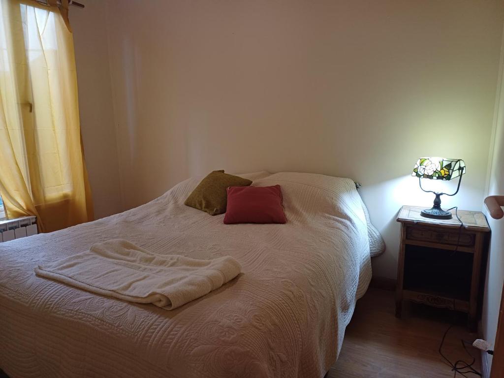 De la Villa de Rada Tilly photo 3