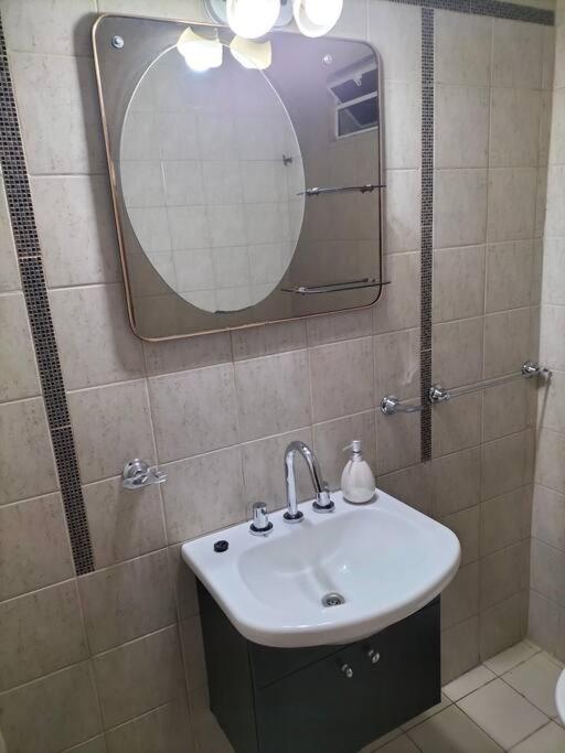 Hermosa casa en zona residencial de Luján cerca de la montaña y las bodegas photo 1