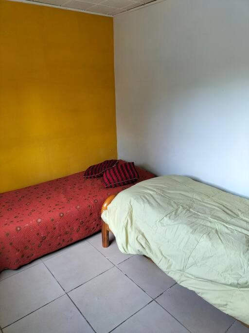 Hermosa casa en zona residencial de Luján cerca de la montaña y las bodegas photo 3