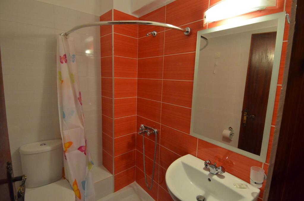 Студио (Номер-студио (для 1 взрослого)), Mavroforos Hotel