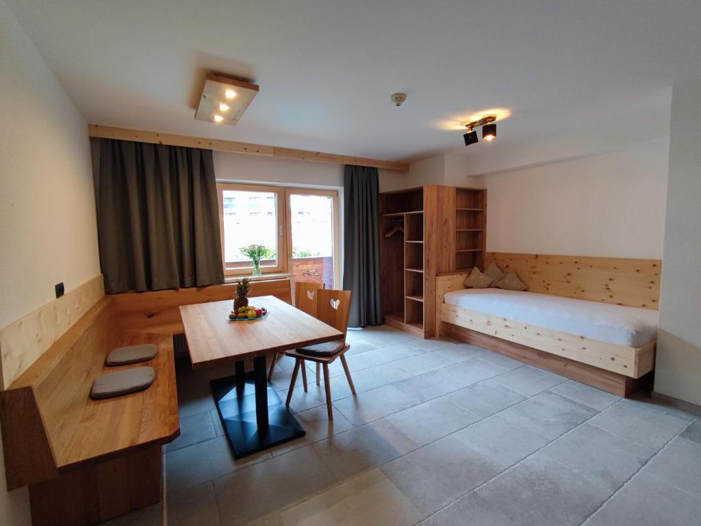 Apart Hotel Ideal photo 2