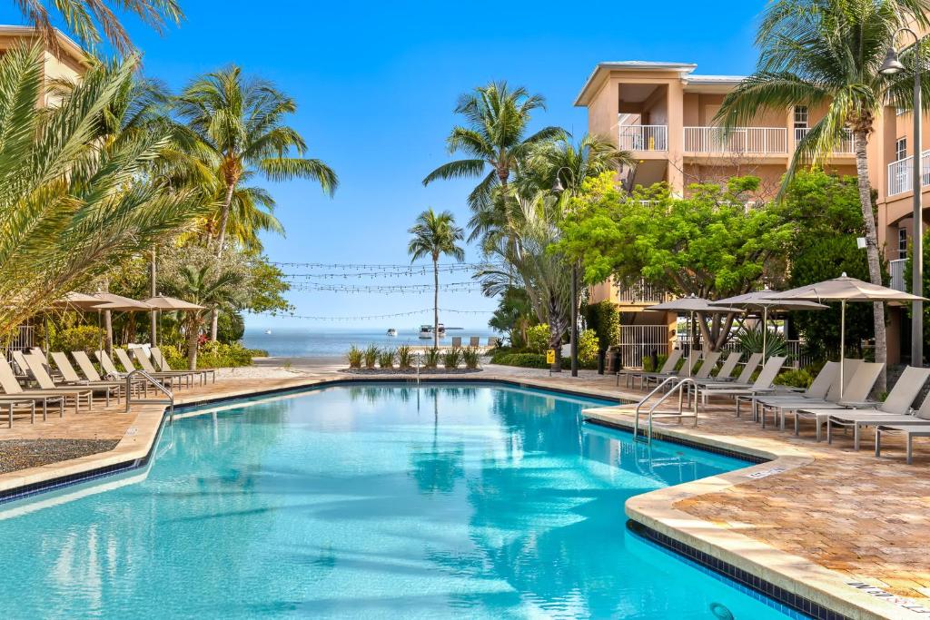 Beachside Resort & Residences image