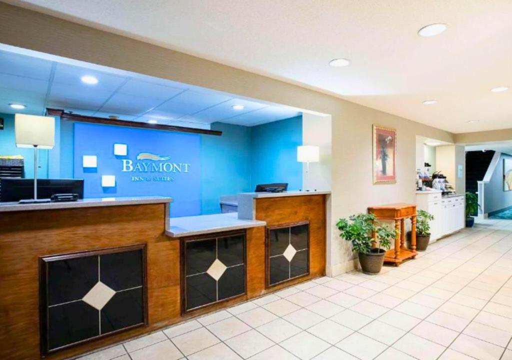 Baymont Inn & Suites by Wyndham Braselton image