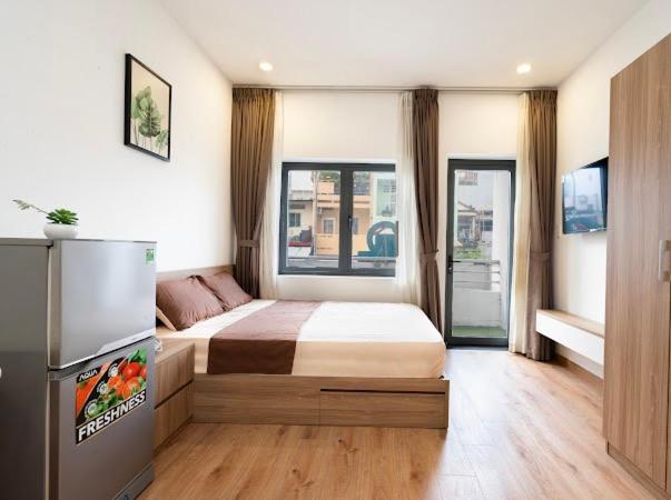 Homestay in City Center