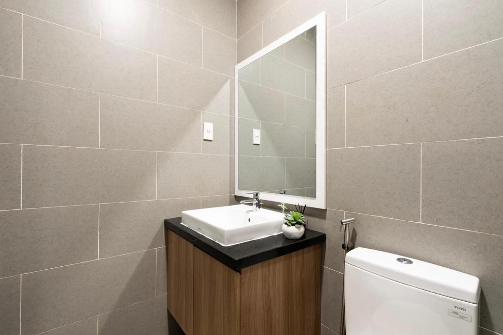 Homestay in City Center