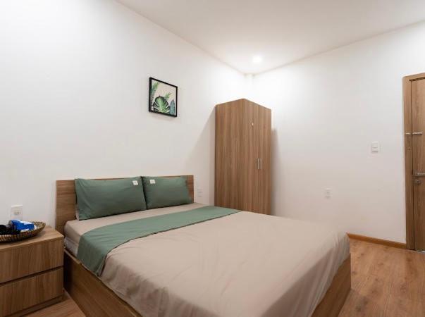 Homestay in City Center