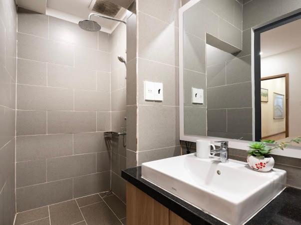 Homestay in City Center