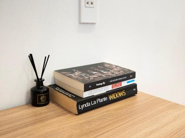 Homestay in City Center