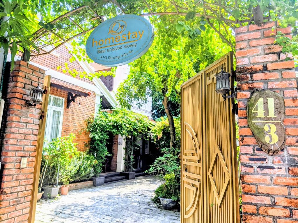 Q'Tropical Garden Homestay