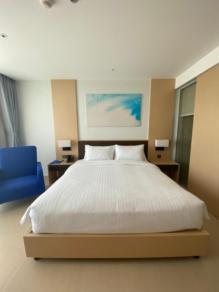 Seaview's Home near Cam Ranh Airport