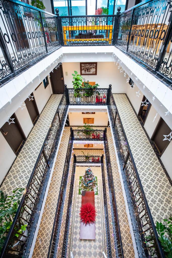 The Pepper King Resort & Villas Sapa