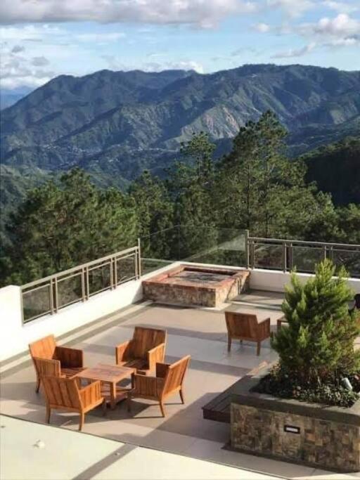 Baguio Bliss Suites - Tap to explore photos
