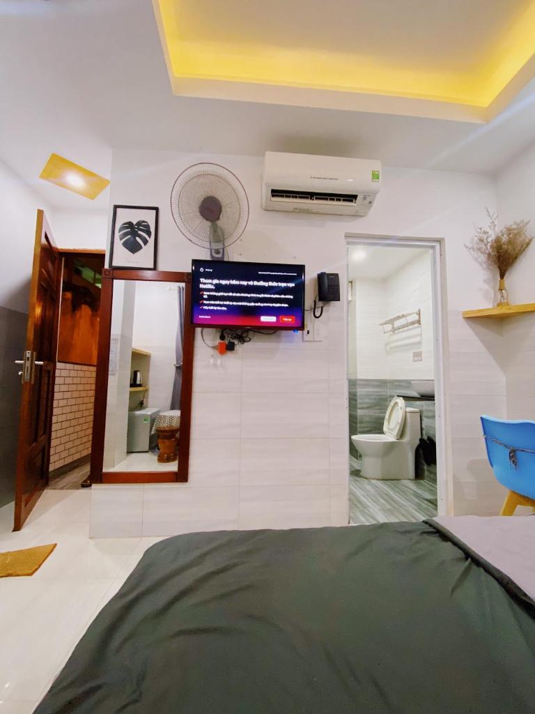 LightHouse Guesthouse