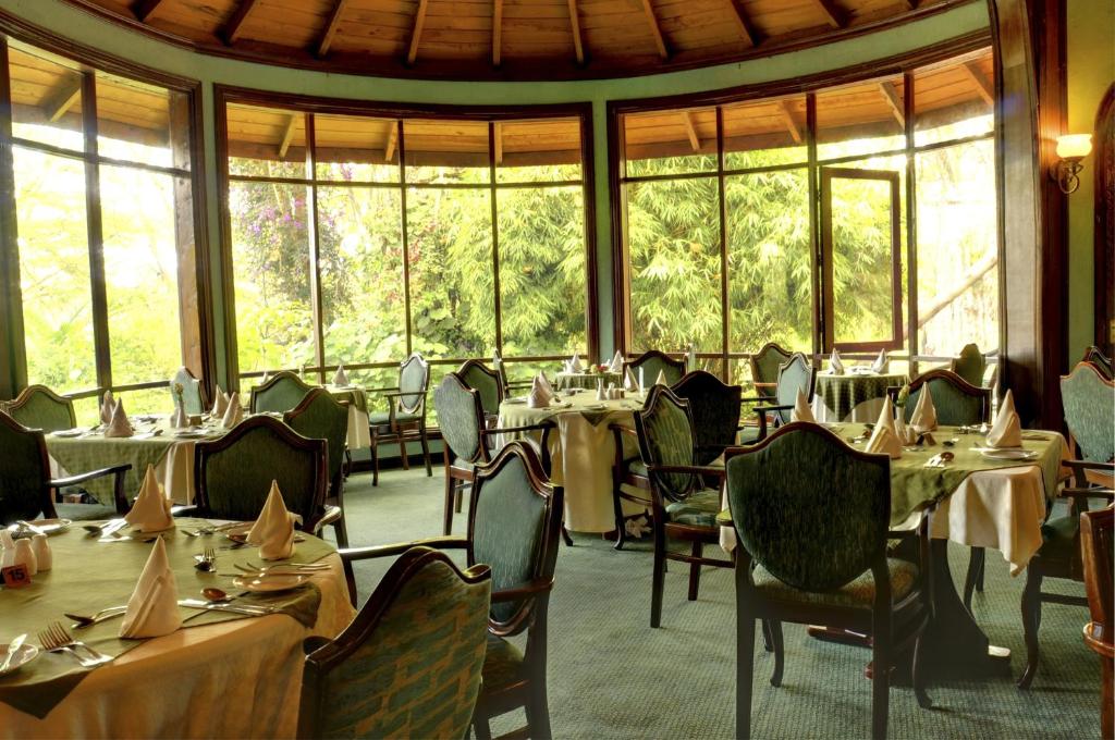 Lake Naivasha Sopa Resort photo 3