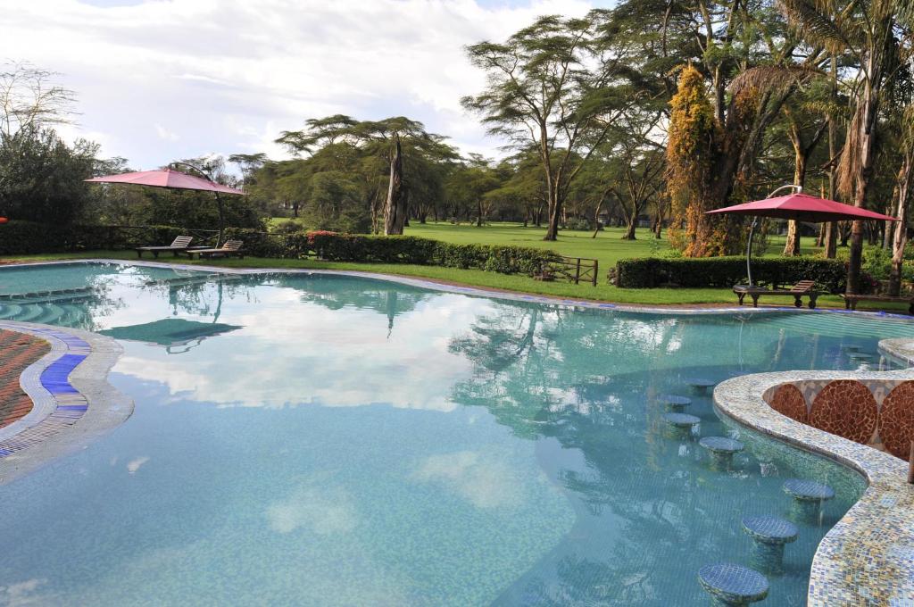 Lake Naivasha Sopa Resort photo 2