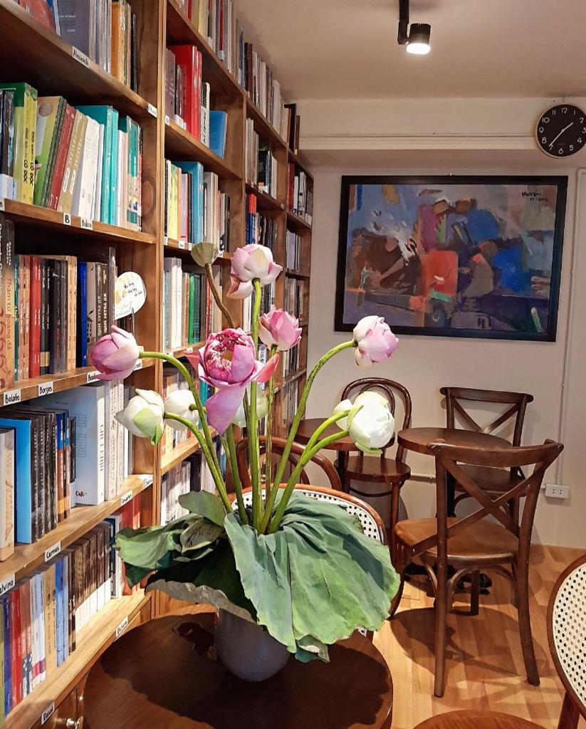 Tropical land little Hanoi