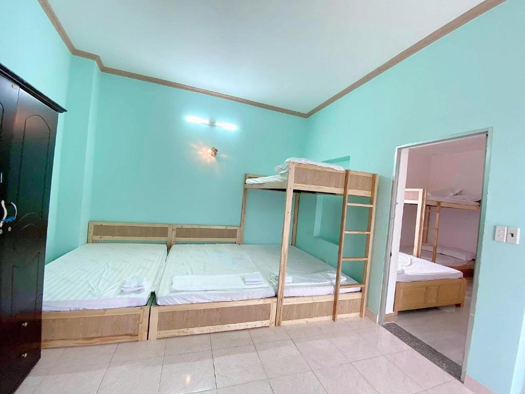 Hotel & Apartments Chau Son