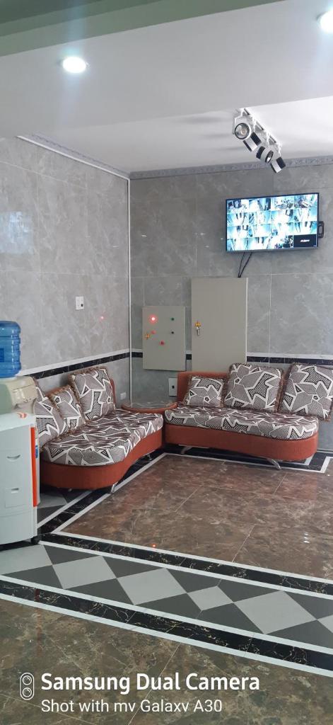 Hotel & Apartments Chau Son