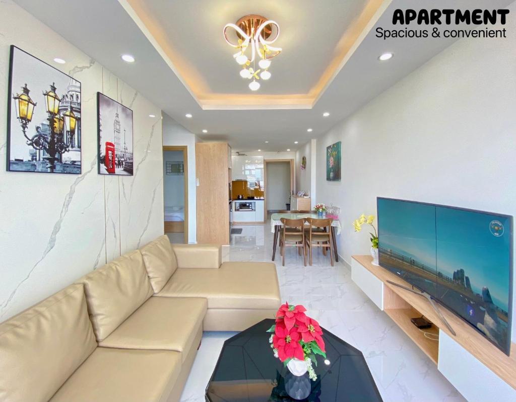 Ocean view sunrise at My Khe