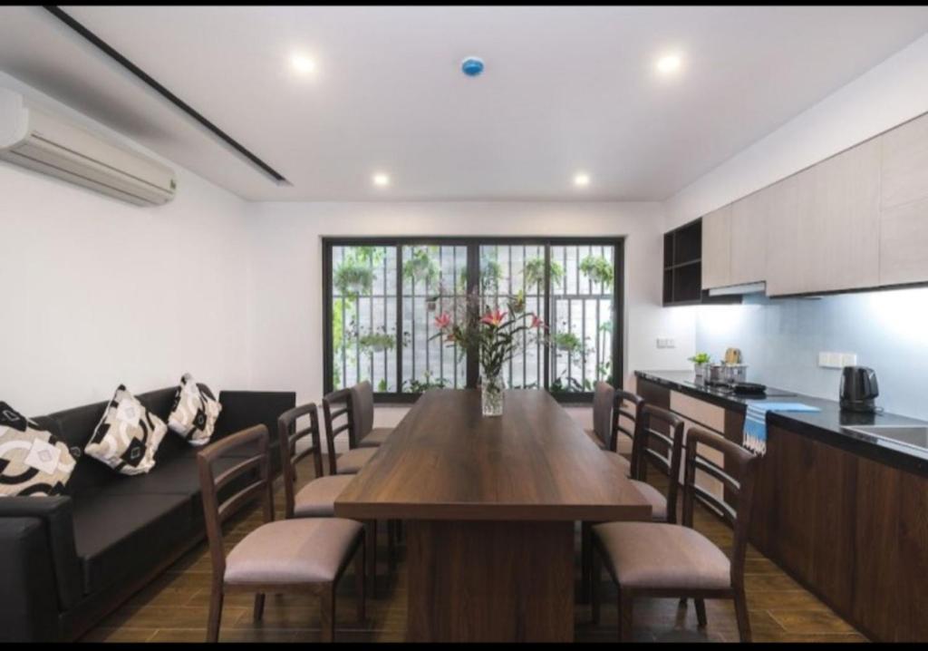 Khách sạn đầy đủ tiện nghi sát biển Mỹ Khê