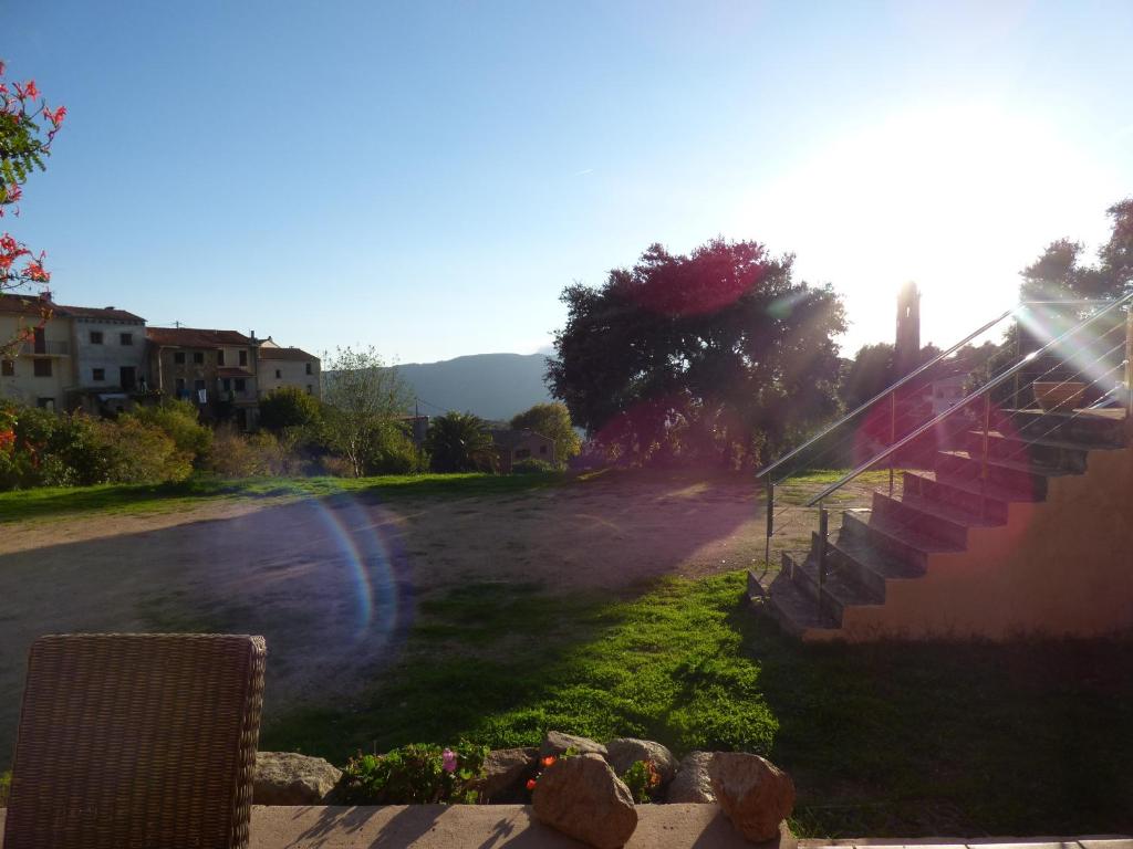 Appartement Appietto photo 3