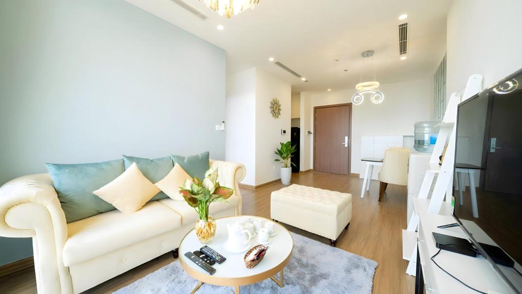 Vinhomes Skylake - 1BR 1WC Apartment