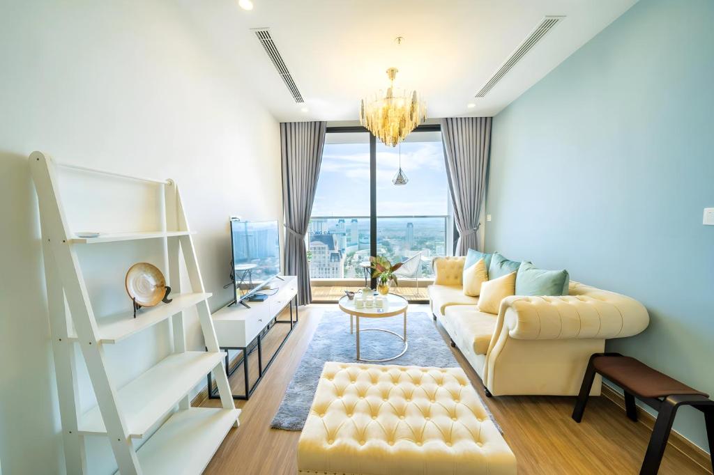 Vinhomes Skylake - 1BR 1WC Apartment