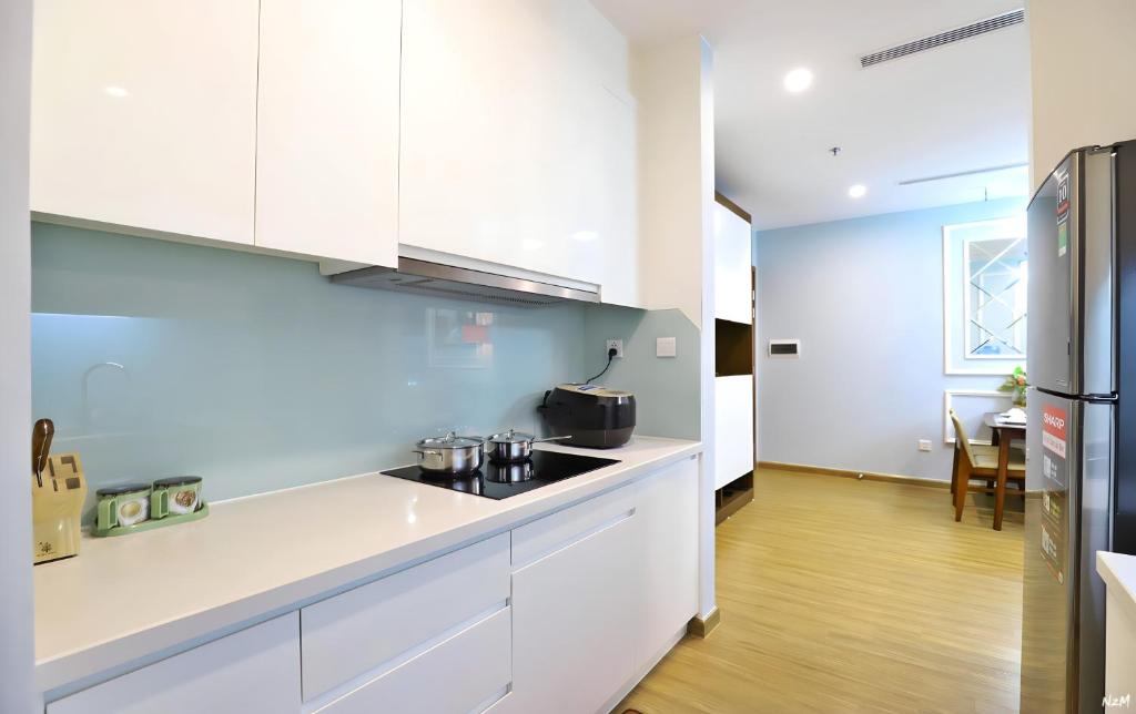 Vinhomes Skylake - 1BR 1WC Apartment