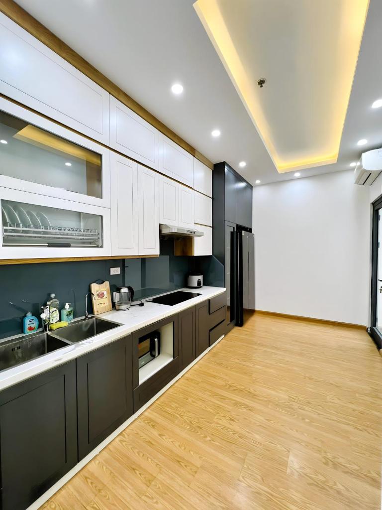 Vinhomes Skylake - 1BR 1WC Apartment