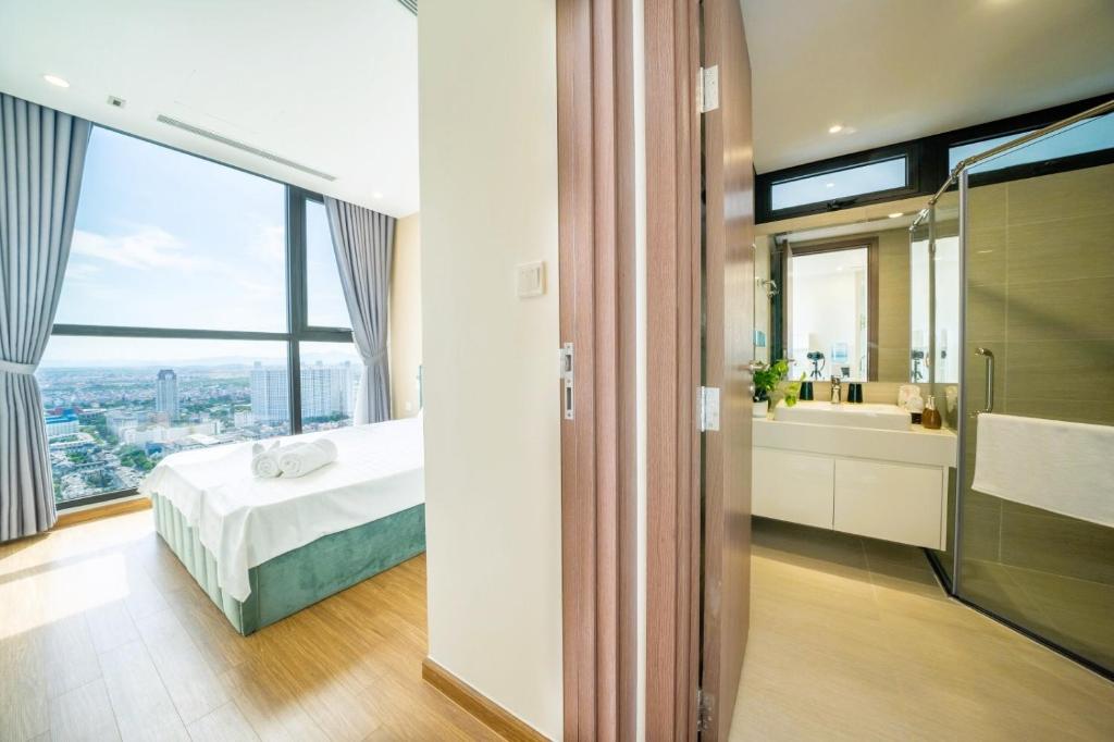 Vinhomes Skylake - 1BR 1WC Apartment