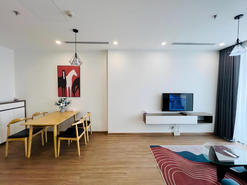 Vinhomes Skylake - 1BR 1WC Apartment