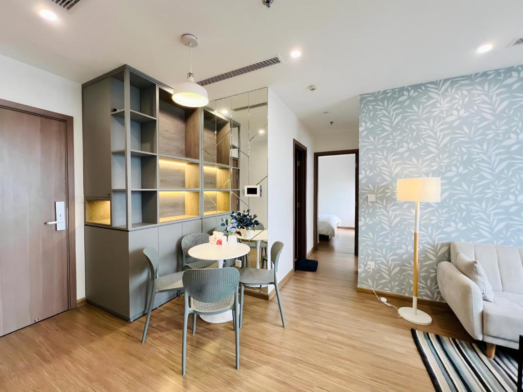 Vinhomes Skylake - 1BR 1WC Apartment