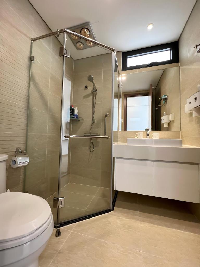 Vinhomes Skylake - 1BR 1WC Apartment