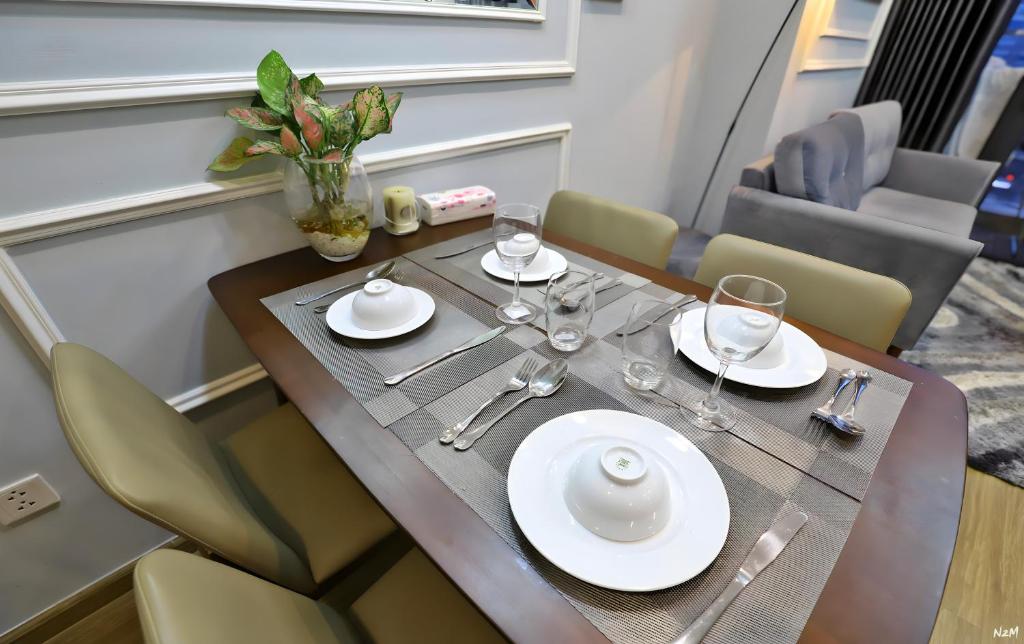 Vinhomes Skylake - 1BR 1WC Apartment