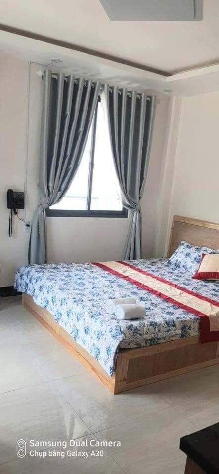 Nhà Phố Nguyên Căn 4pn& Apartment hotel Châu Sơn