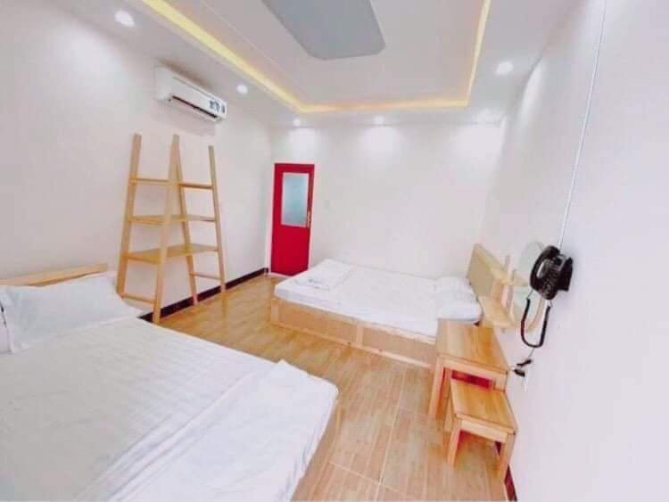 Nhà Phố Nguyên Căn 4pn& Apartment hotel Châu Sơn