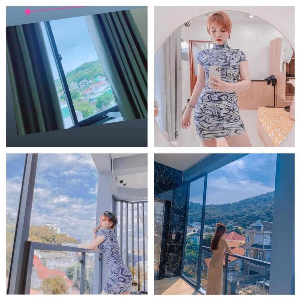 Nhà Phố Nguyên Căn 4pn& Apartment hotel Châu Sơn