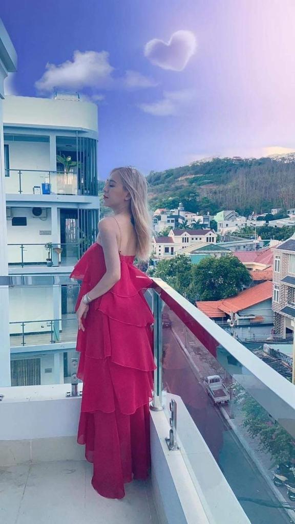 Nhà Phố Nguyên Căn 4pn& Apartment hotel Châu Sơn