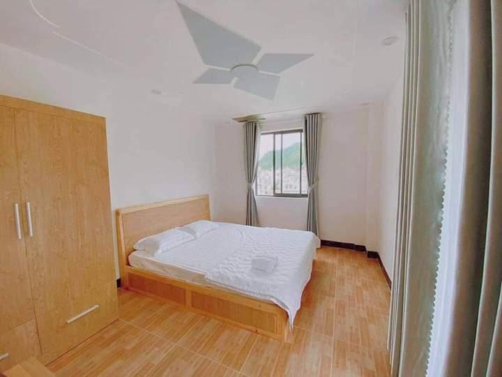 Nhà Phố Nguyên Căn 4pn& Apartment hotel Châu Sơn