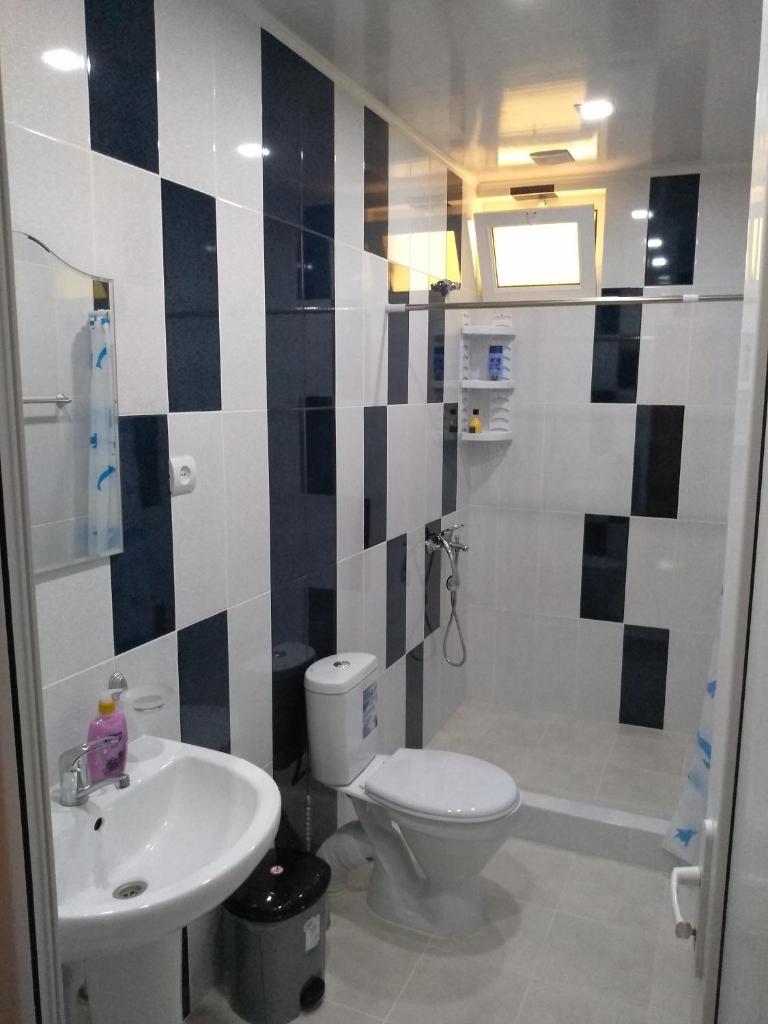 Legend Guest House photo 1