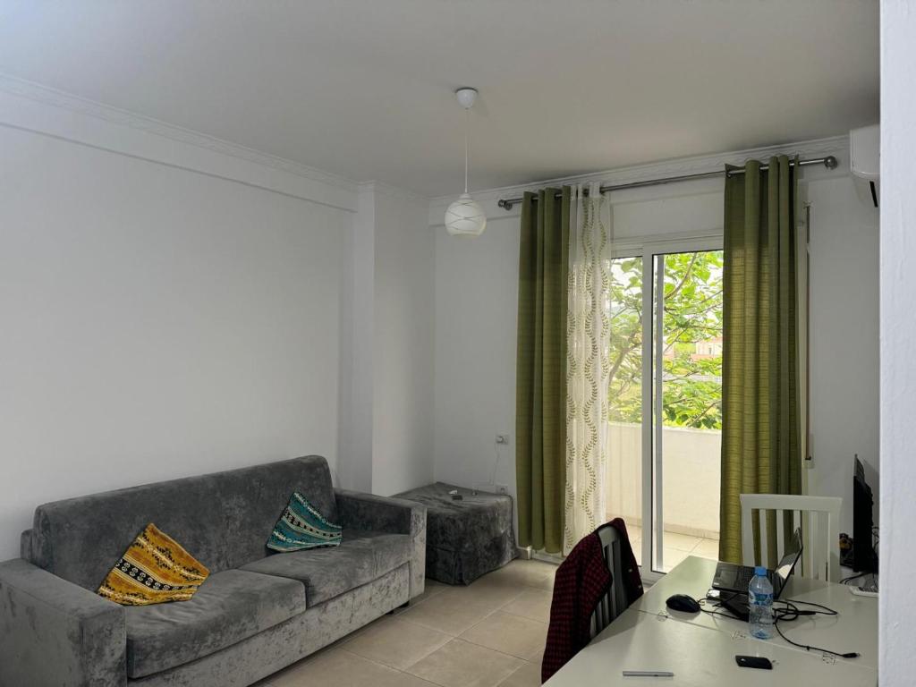 Aurora Apartment in Lalzi Bay photo 1
