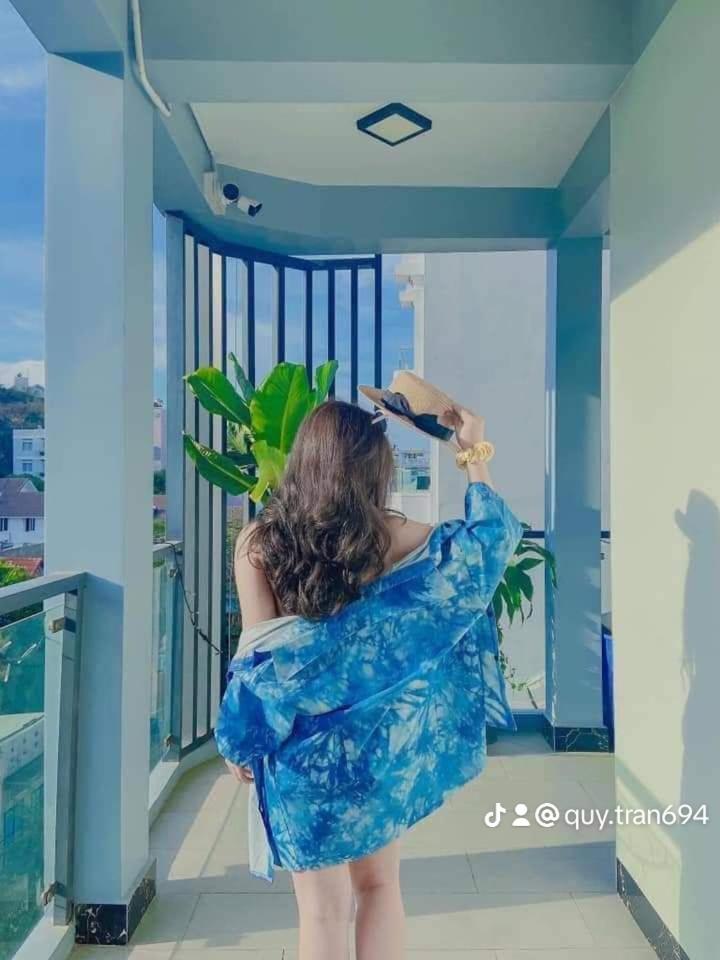 Nhà Phố Nguyên Căn 4pn& Apartment hotel Châu Sơn