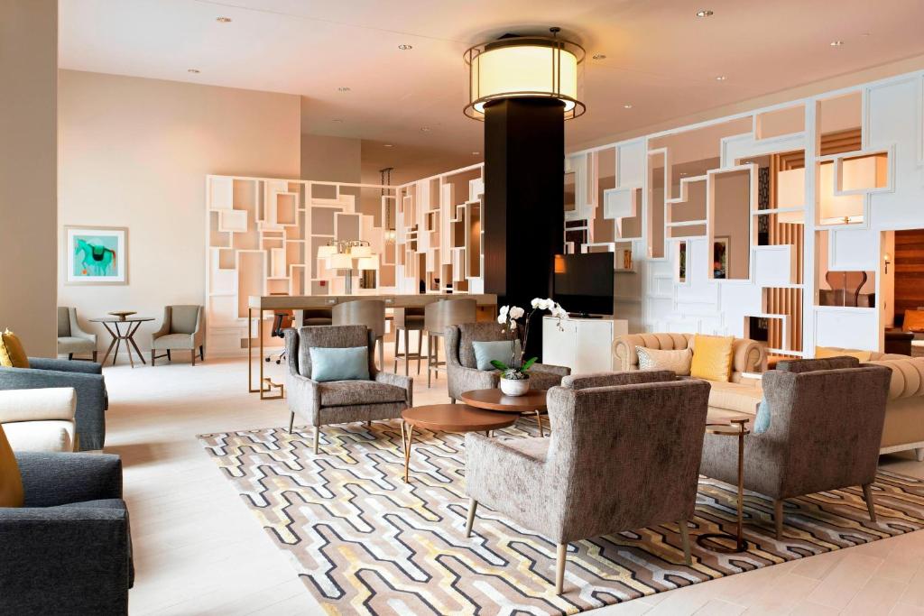 Sheraton McKinney Hotel image