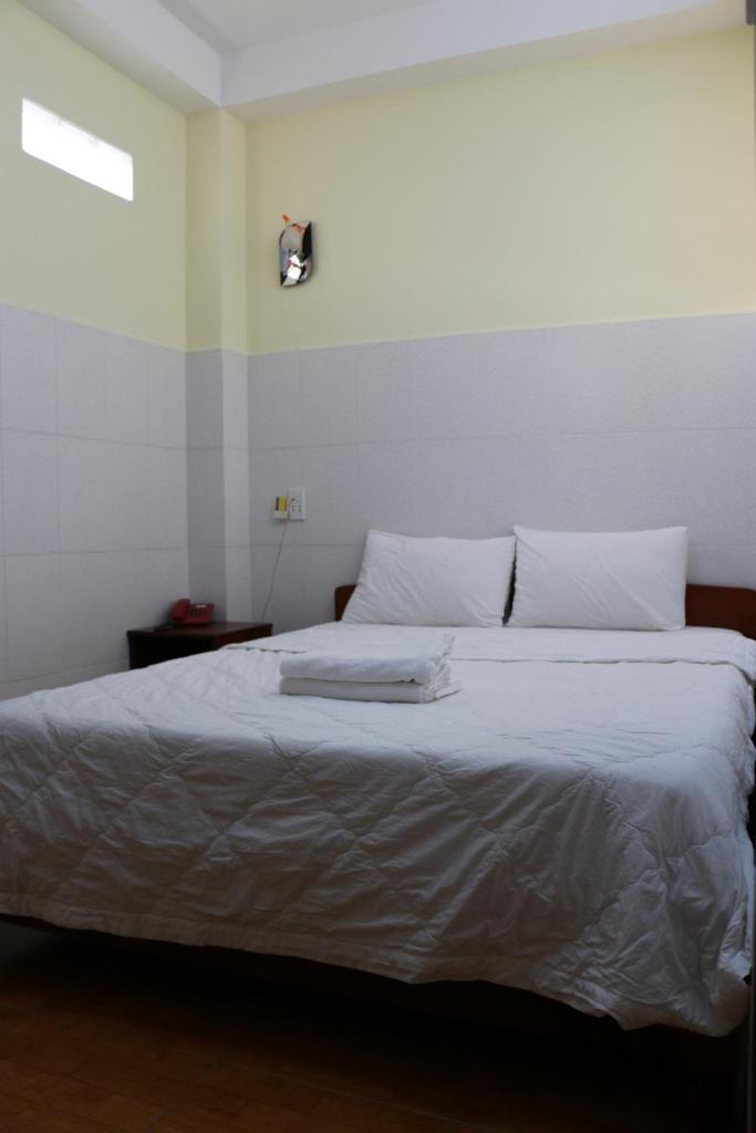 Двухместный (Улучшенный двухместный номер с 1 кроватью), Pink Sunbeam Hotel