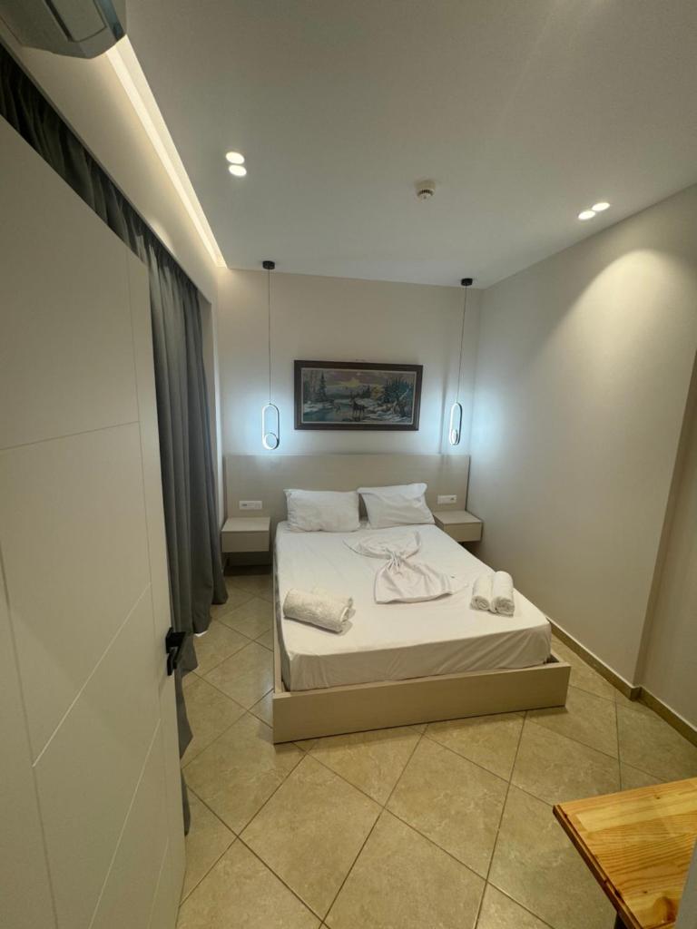 Villa "SeaSun" Ksamil photo 2