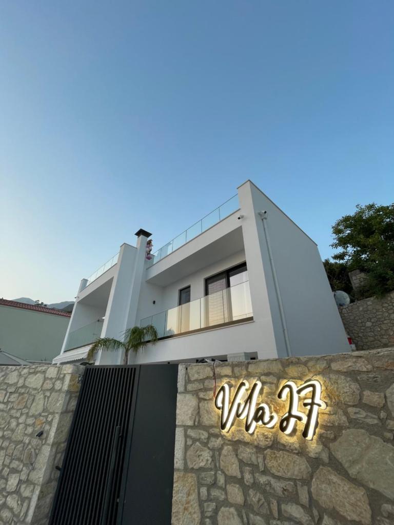 Villa27 Dhermi