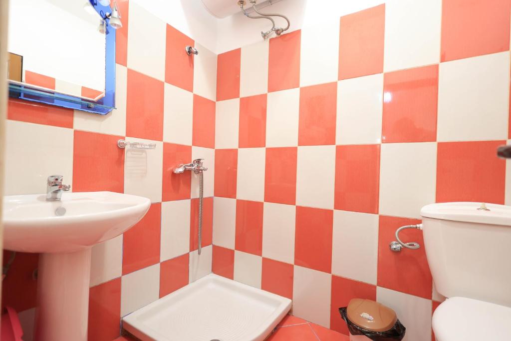 Kejsi Apartaments photo 4